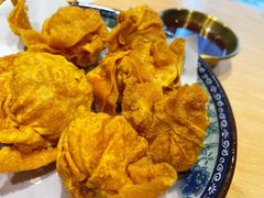 炸云吞-彪记(花城店)