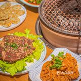 石景山这边的网红平价烤肉 真心推荐 想吃肉的你不容错过