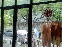 -五悦北平四季涮肉·烧烤(老商埠店)