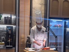 -福海居烤鸭店(鸟巢店)