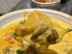 -Thai Alley泰爱里(二沙岛店)