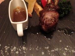 -郑州希尔顿酒店·阿米奇意大利餐厅