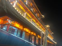 -南门涮肉(通州大船店)