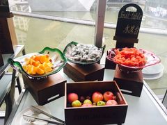 -蔓兰家的四季S0餐厅·融合菜(当代MOMA店)
