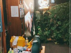 -帽帽家只卖生蚝·烧烤(沙湖路店)
