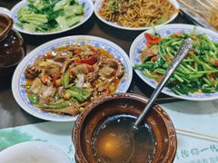 -龙老五汤店(站前西路店)