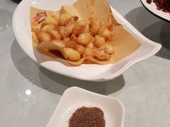 -城南往事·鲁菜济南菜(龙奥万科店)
