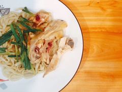 -陈八两面家(华孚写字楼店)