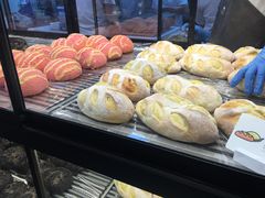 -喜茶(深圳福田星河COCO Park店)