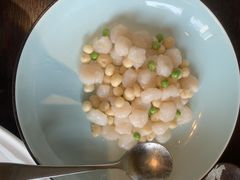 -九里云松·天香餐厅