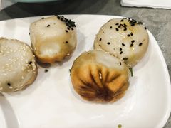 -小杨生煎(白玉兰广场店)