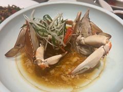 -小厨师·二十年沈家门小海鲜(胜利河店)