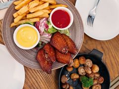 -Money Shops(愚园路店)