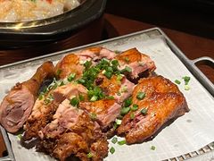-绿茶餐厅(朝阳大悦城店)