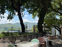 -澳门圣地牙哥古堡酒店