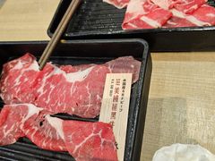 -牛气(将军澳中心店)