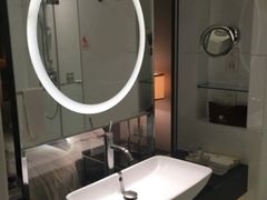 -北京希尔顿逸林酒店