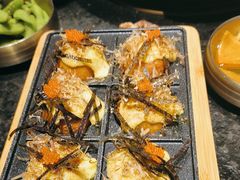 -九田家黑牛烤肉料理(宽城万达店)