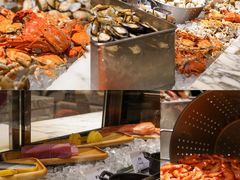 -沈阳和平艾美酒店新食谱西餐厅