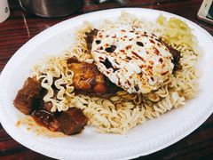 -兰芳园(上环店)
