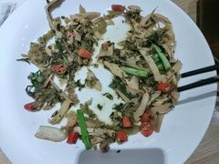 -老福洲·三十年福州味(斗东店)