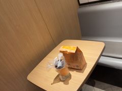 -麦当劳(北京南站店)