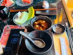 -王家渡火锅店(棕榈泉店)