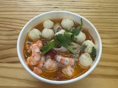 -明月虾面(厦禾路店)