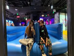 -VS SPORTS PARK运动玩乐园·团建·生日会(合生汇店)