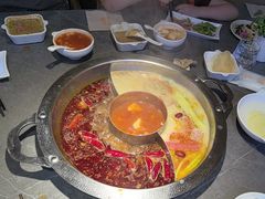 -竹犇番茄火锅(长风街店)