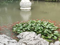 -玉女潭景区