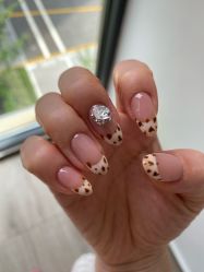 -Fanni美甲美睫皮肤管理