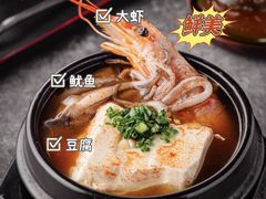 -丸福烤肉(君隆广场店)