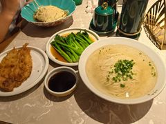 -松鹤面馆·古法焖肉面(观前店)