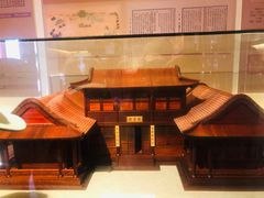 -香山公园