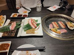 -AJIYA·池袋日式烧肉自助(天津万象城店)