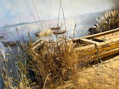 -新四军黄桥战役纪念馆(新馆)