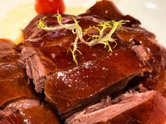 -椿记烧鹅(叠彩店)