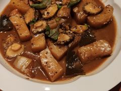 -船歌·鱼水饺青岛菜(闽江二路店)