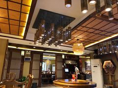 -李久其家民间餐厅(观沙岭公园店)