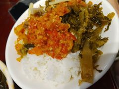 -张卤堂·砂锅卤肘子(南头店)