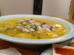 -丁记盐蘸牛肉·新杭菜(河东路店)