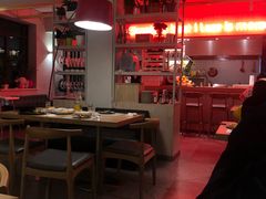 大堂-幸薈飯堂
