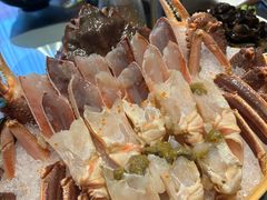 -东海怡品海鲜豆捞(星街坊店)