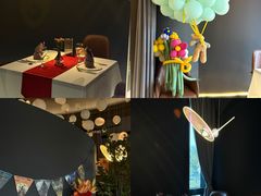 -Wei菋·Le Bistrot