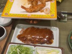 -那家小馆•北京菜•烤鸭(中关村店)