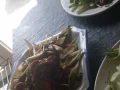 烤腰子-厚味居炙子烤肉·清真(天桥南纬路店)