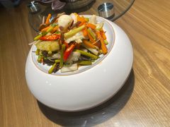 泡菜-品味泸沽湖•民族特色菜(大落水店)
