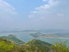 -北京金海湖景区