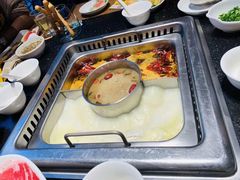 -巴奴毛肚火锅(六天地店)